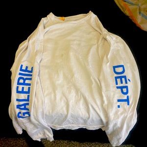 Gallery Dept Shirt